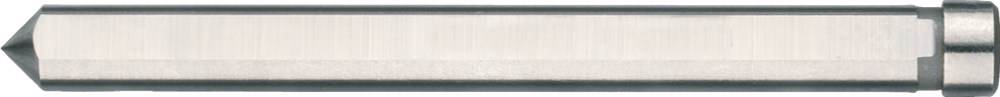 Phantom uitwerpstift 55mm 7.98x103mm