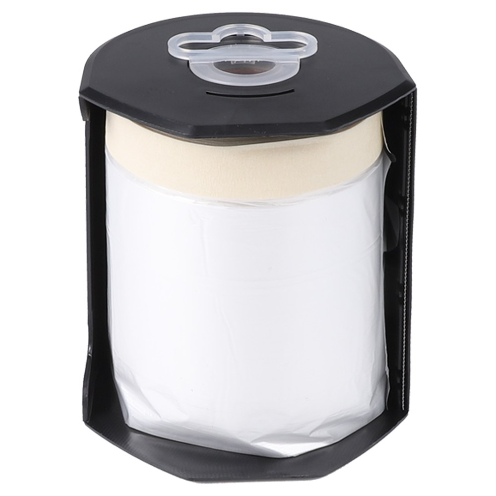 Copenhagen Pro tape met folie 55cm 33m (1)