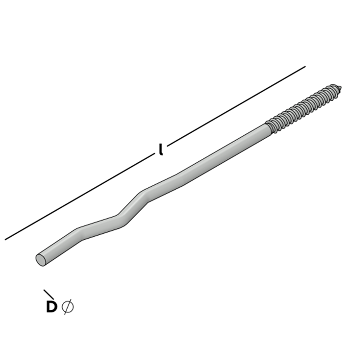 Afbeelding tekening GB uni-hsb spouwanker