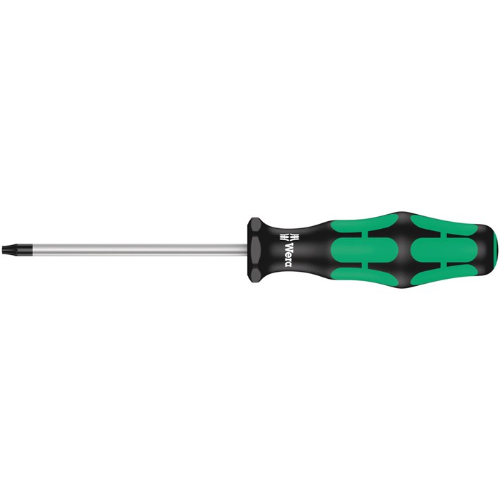 367 TORX® Schroevendraaier, TX 10 x 80 mm
