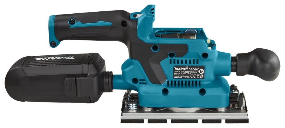 accu vlakschuurmachine makita-9 accu vlakschuurmachine makita-9