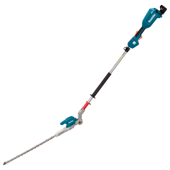 Afbeelding Makita lxt 18 v accu stokheggenschaar 50 cm verstelbaar DUN500WZ