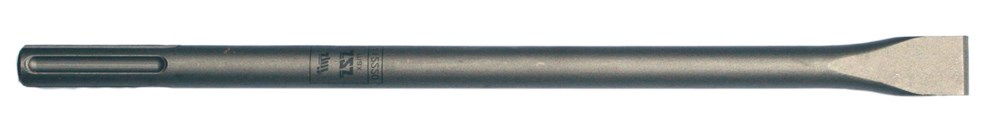 Afbeelding voor Beitel plat B.25 mm SDS MAX