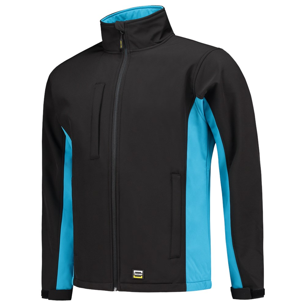 jack softshell bicolor tricorp-1 jack softshell bicolor tricorp-1