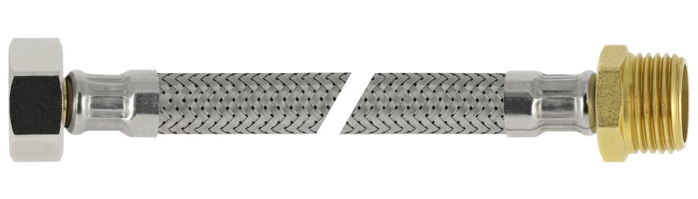 slang flexibel rvs-1 slang flexibel rvs-1