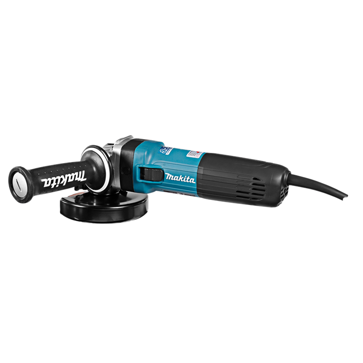 Afbeelding Makita 230 v haakse slijper 125 mm GA5041C01