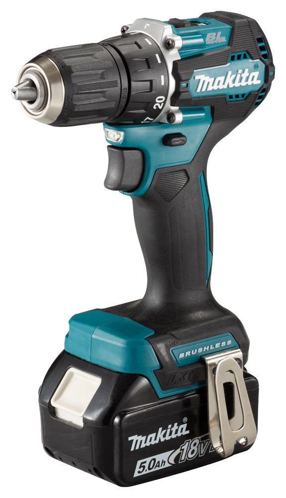 accu boor-/ schroefmachine makita-2 accu boor-/ schroefmachine makita-2