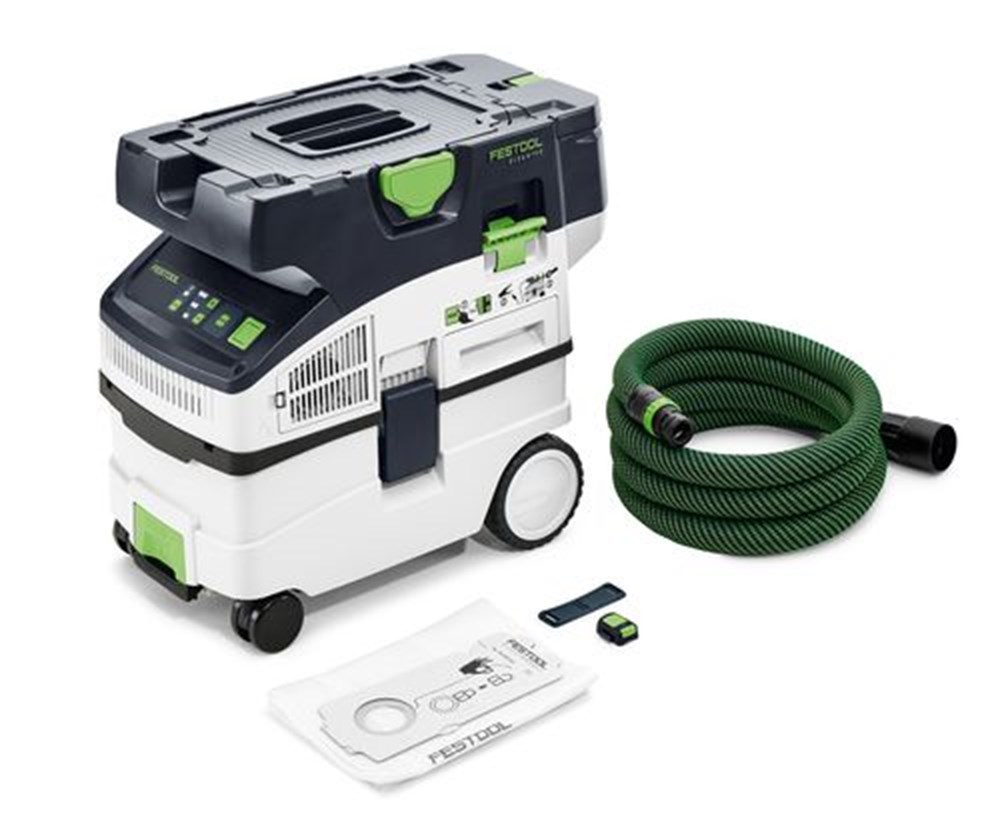 accu stofafzuigmobiel cleantec festool-1 accu stofafzuigmobiel cleantec festool-1