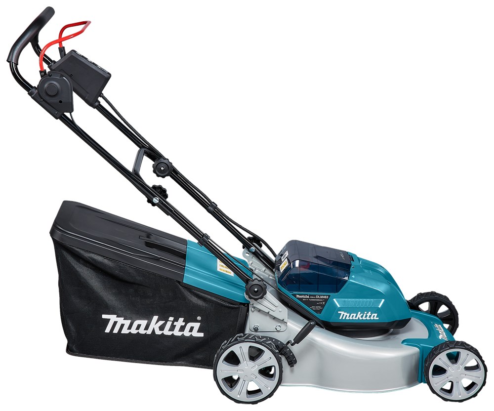 accu grasmaaier makita 460mm-9 accu grasmaaier makita 460mm-9