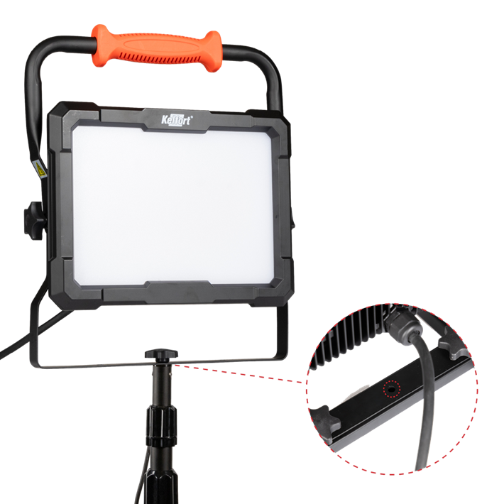 Bouwlamp LED
