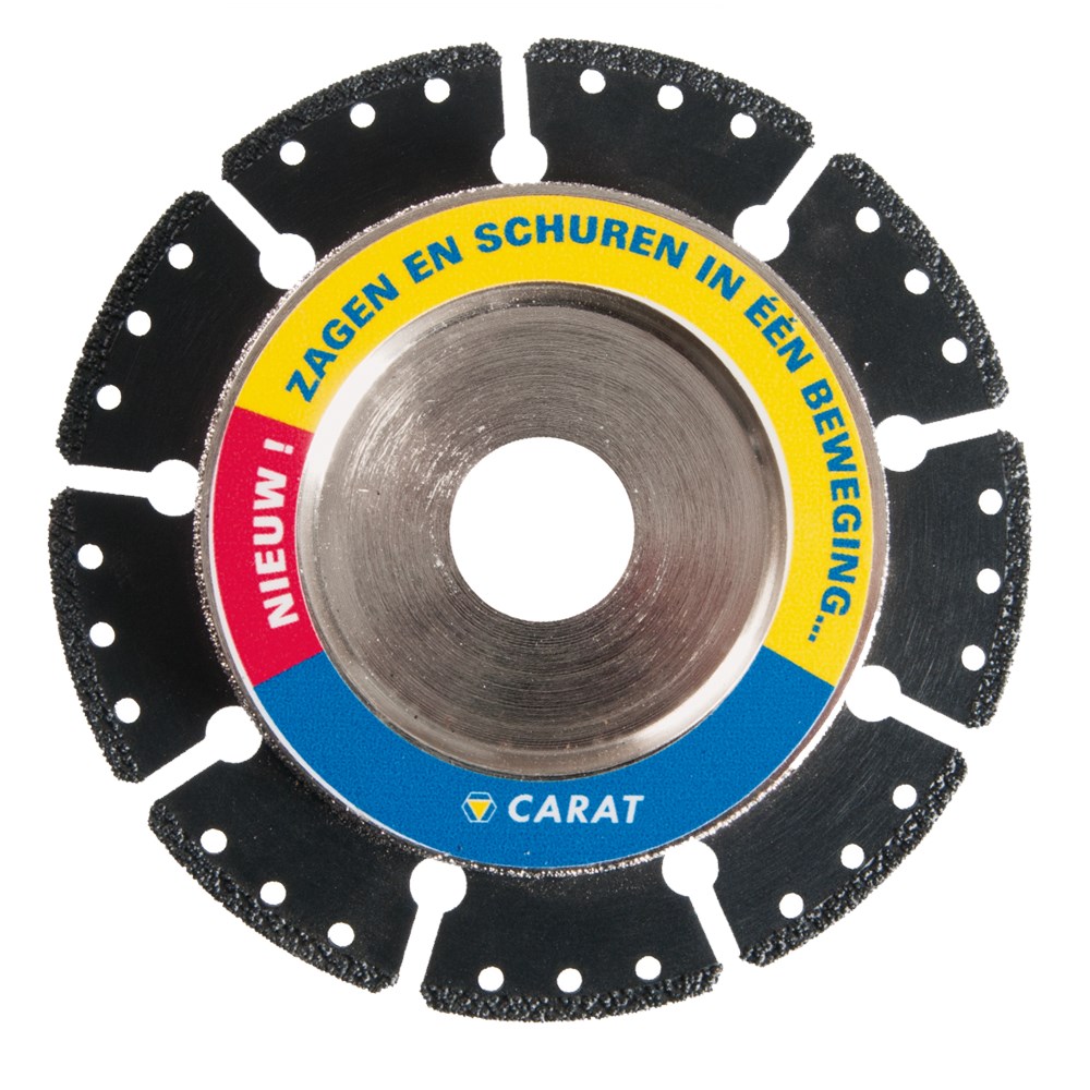 diamantzaagblad carat classic-1 diamantzaagblad carat classic-1