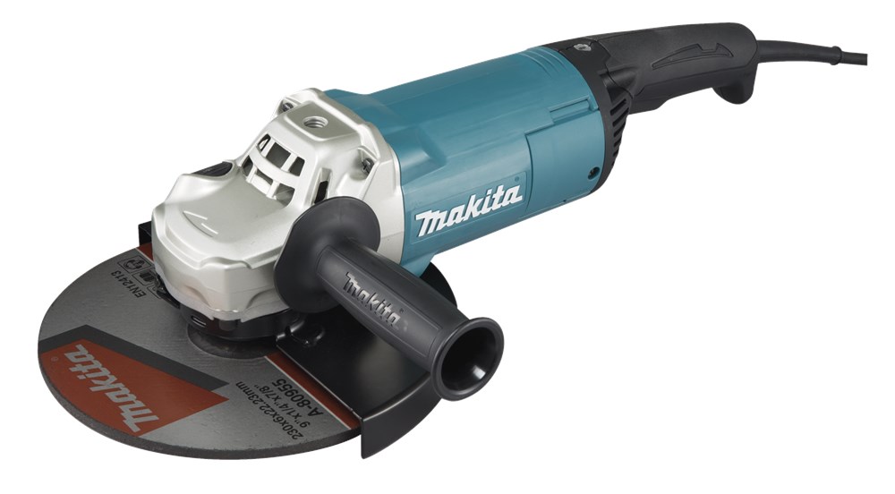 haakse slijper makita 230mm-1 haakse slijper makita 230mm-1