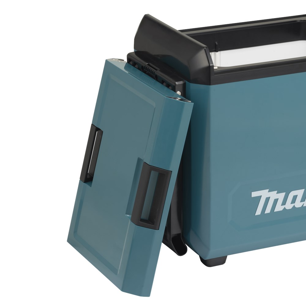 accu vries-/ koelbox makita-12 accu vries-/ koelbox makita-12