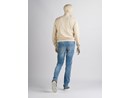247Jeans Palm Slim SL55 N334SL55010 Bleached denim used 2-thumb