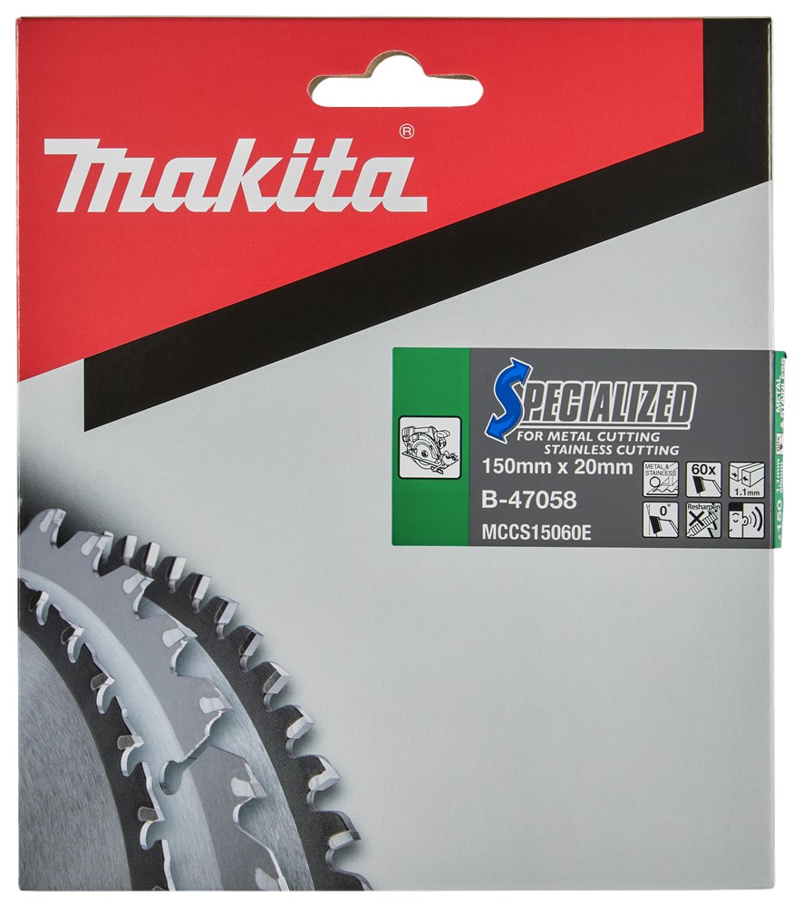 cirkelzaagblad hm makita-6 cirkelzaagblad hm makita-6