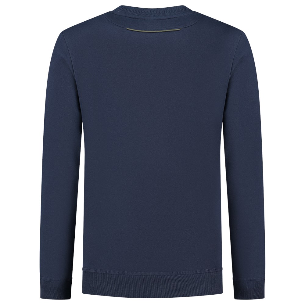 sweater bicolor accent tricorp-3 sweater bicolor accent tricorp-3