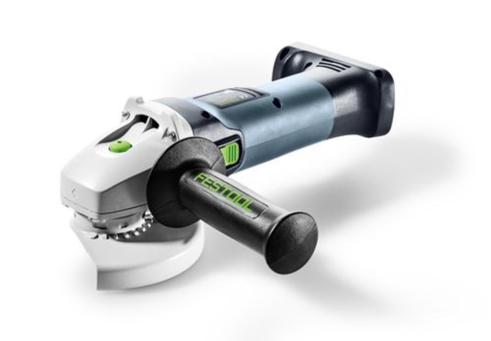 accu haakse slijper festool 125mm-2 accu haakse slijper festool 125mm-2