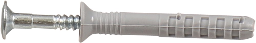 slagplug nylon kelfort-3 slagplug nylon kelfort-3