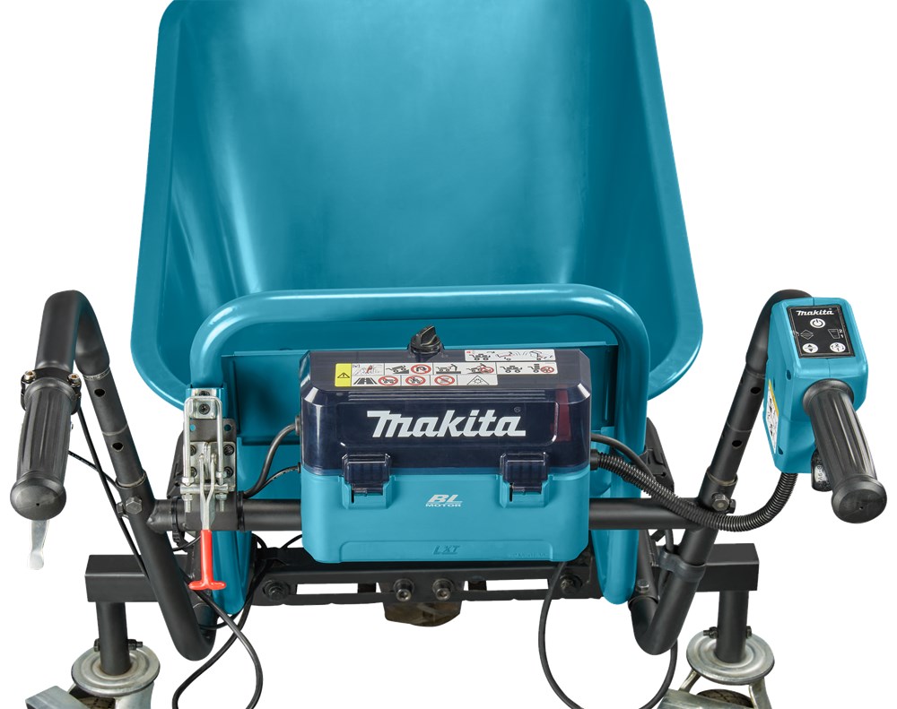accu kruiwagen met bak makita-6 accu kruiwagen met bak makita-6