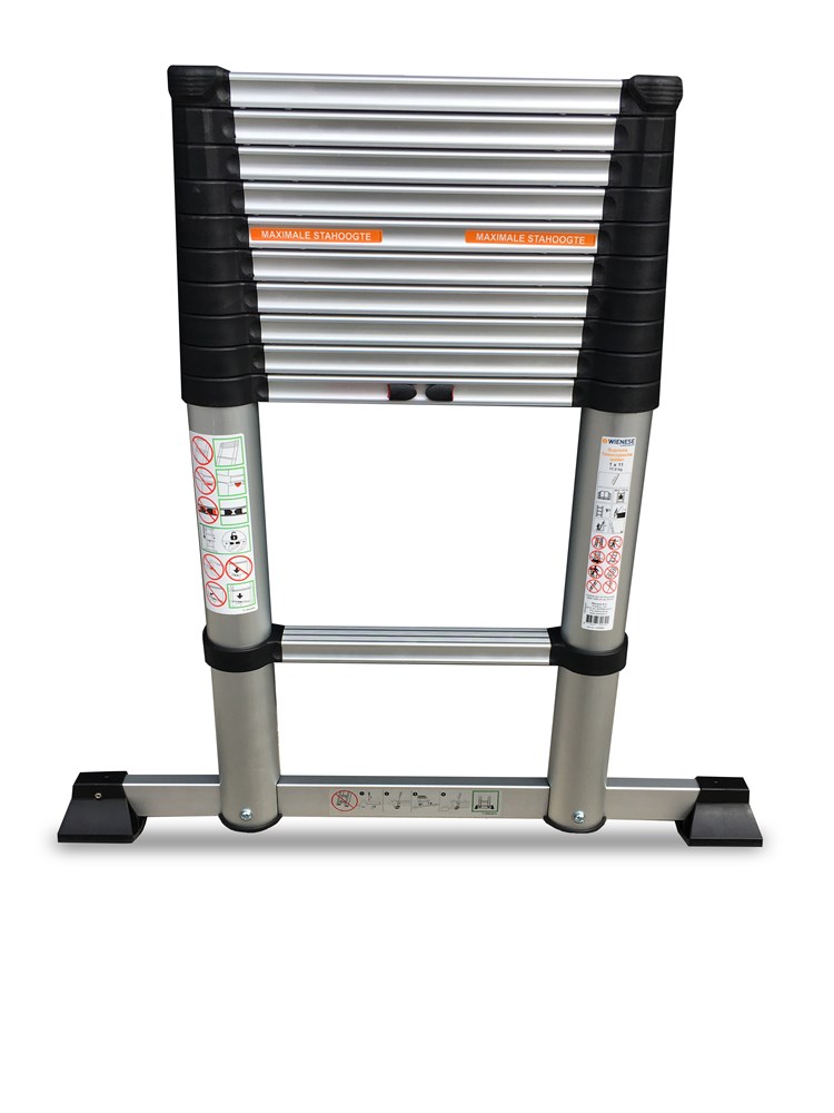 https://www.ez-catalog.nl/Asset/32956642757644f8add0ecc609207300/ImageFullSize/235450-Wienese-Telescoopladder-2018-1x11-ingeschoven.jpg