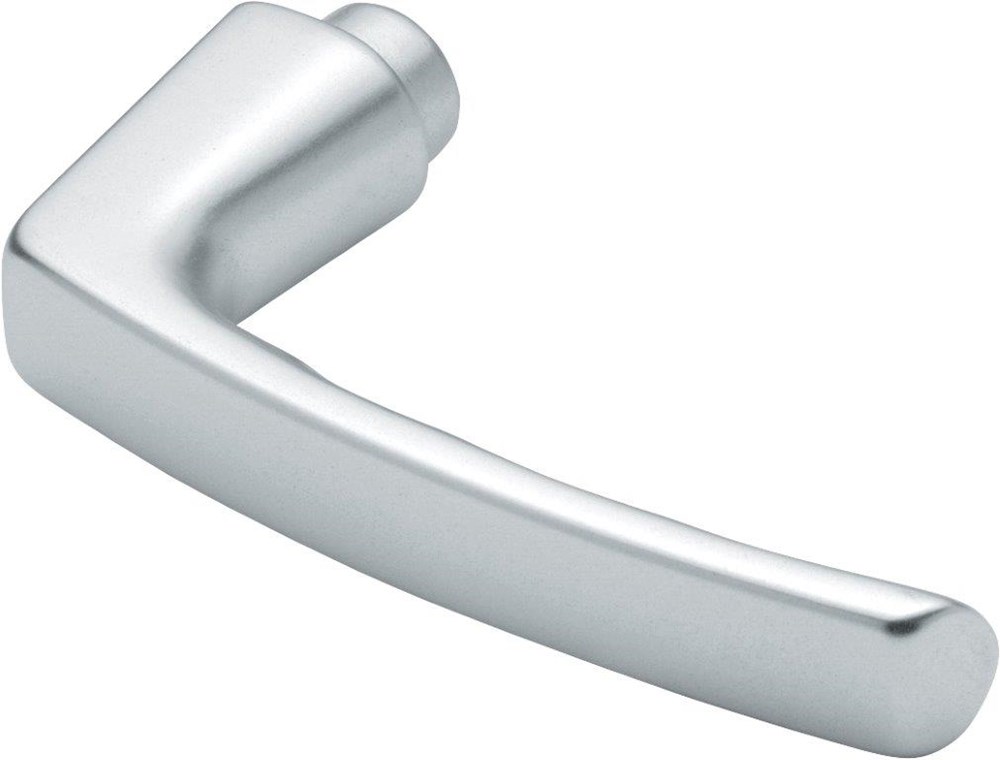 deurkruk gatdeel aluminium f1 hoppe-1 deurkruk gatdeel aluminium f1 hoppe-1