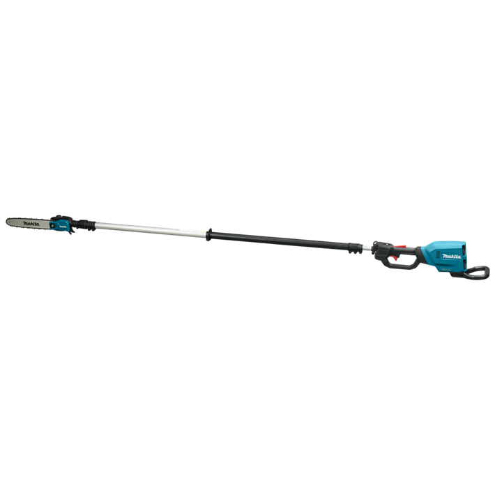 Afbeelding Makita lxt 2x18 v telescopische accu stokkettingzaag 30 cm DUA301Z