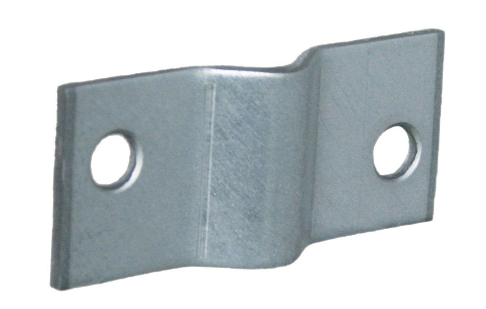 gaaspaneelklem rvs a2-1 gaaspaneelklem rvs a2-1