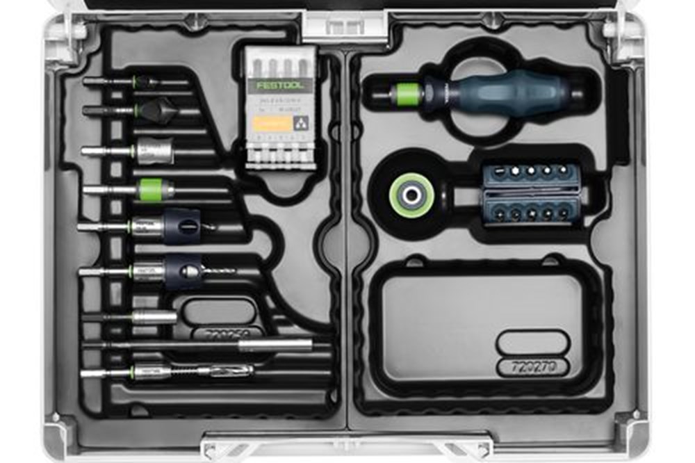 accessoire systainer³ t-loc festool-10 accessoire systainer³ t-loc festool-10