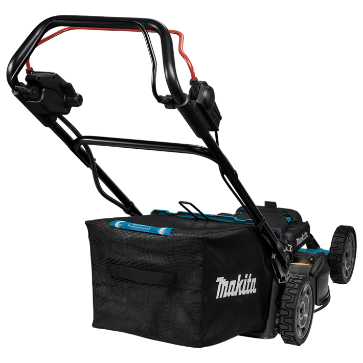 Afbeelding Makita 36 v grasmaaier 53 cm connector type
