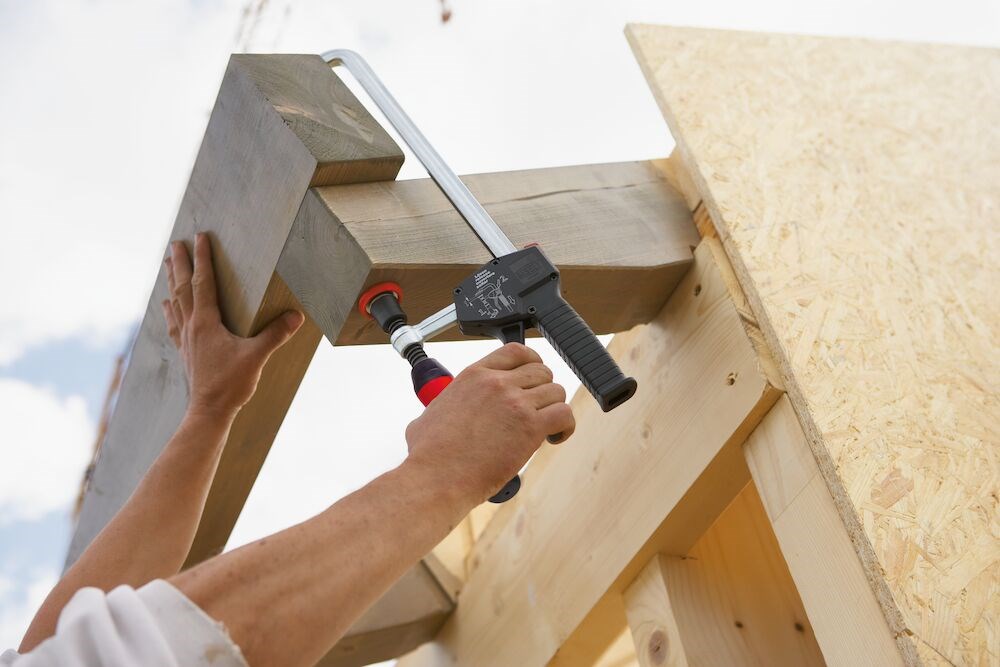lijmtang snelspan bessey-3 lijmtang snelspan bessey-3