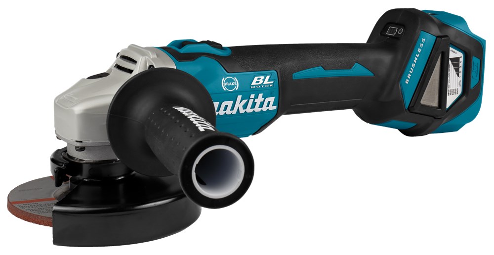 accu haakse slijper makita 125mm-2 accu haakse slijper makita 125mm-2