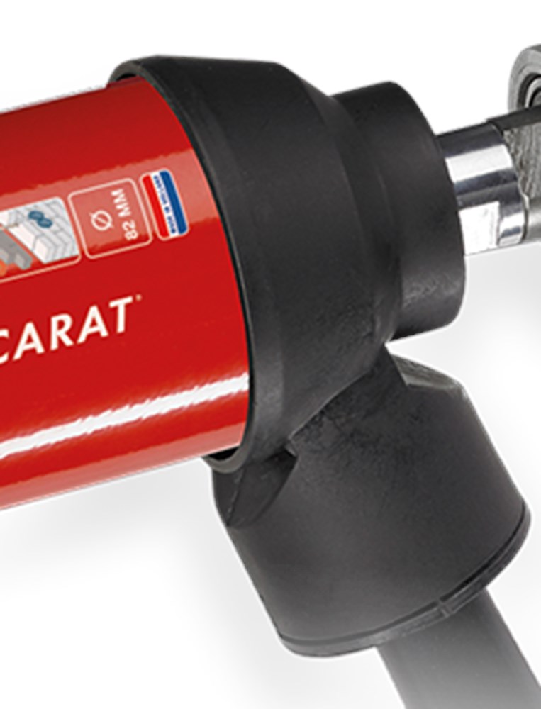 diamantboormachine carat-2 diamantboormachine carat-2