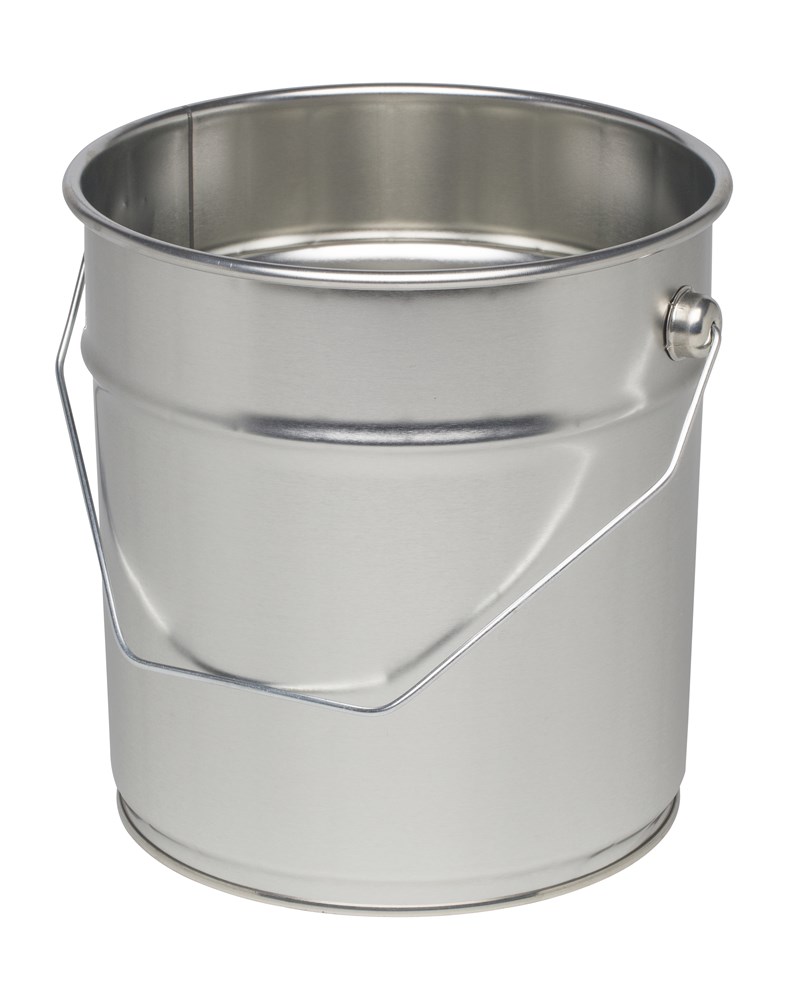 Ledig blik 4 liter conisch 30100065 (1)
