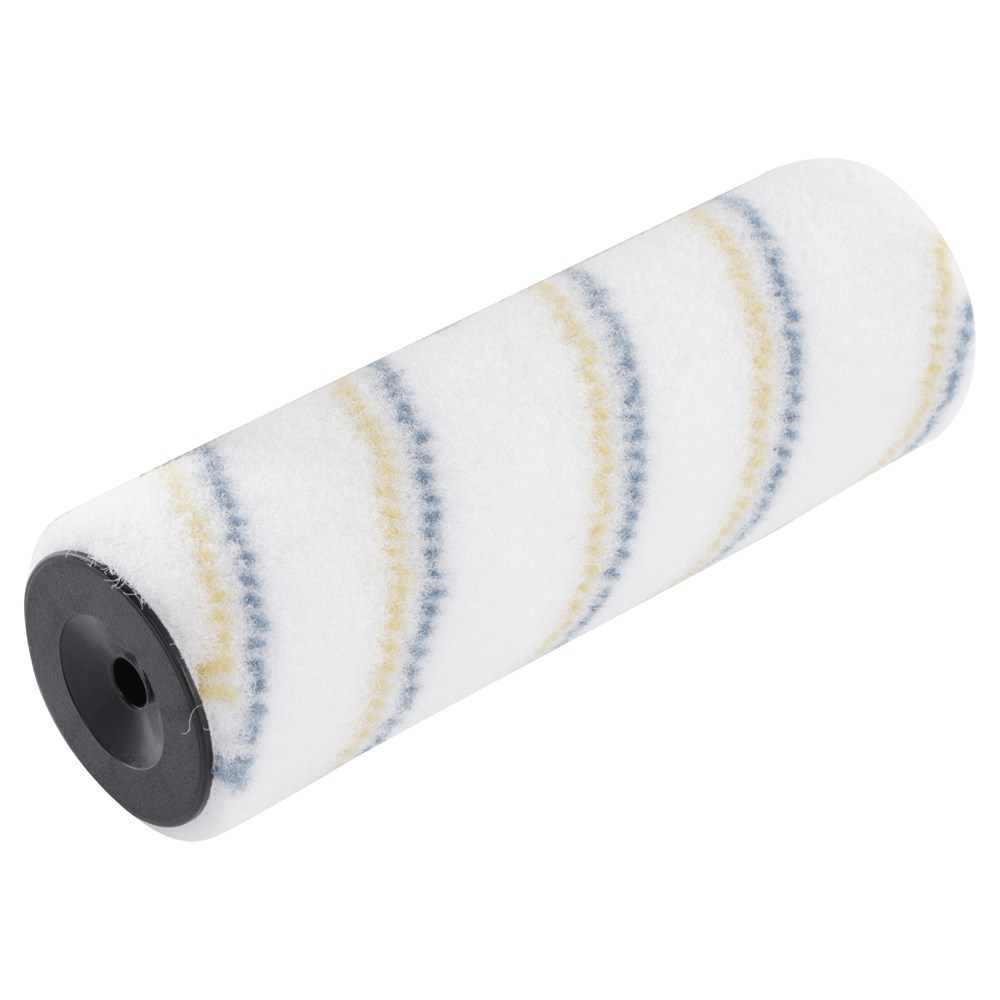 Afbeelding voor Roller nylon 18cm per stuk
