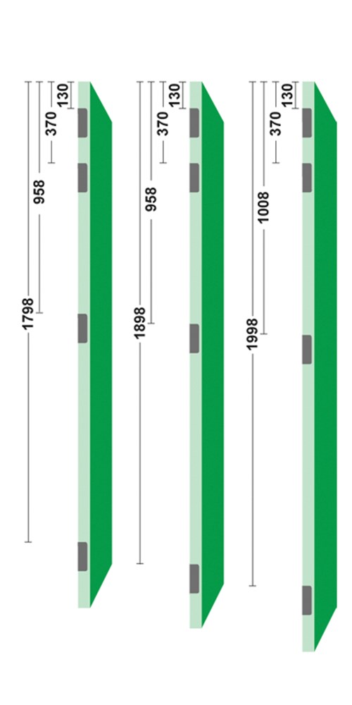 Afbeelding voor SCHARNIER-SL/RH/3MM/114X89/VH/TGS/EAN***