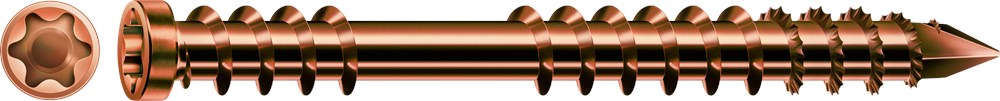 Vlonderschroeven