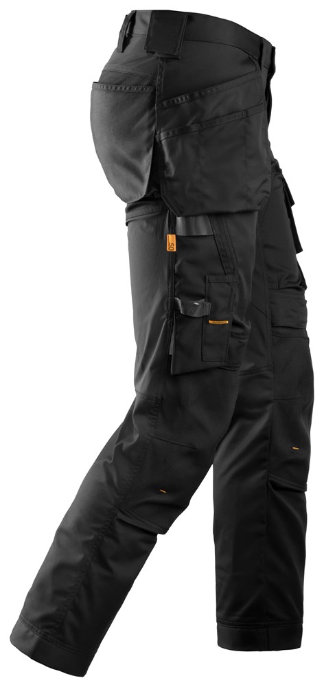 werkbroek allroundwork stretch snickers-4 werkbroek allroundwork stretch snickers-4