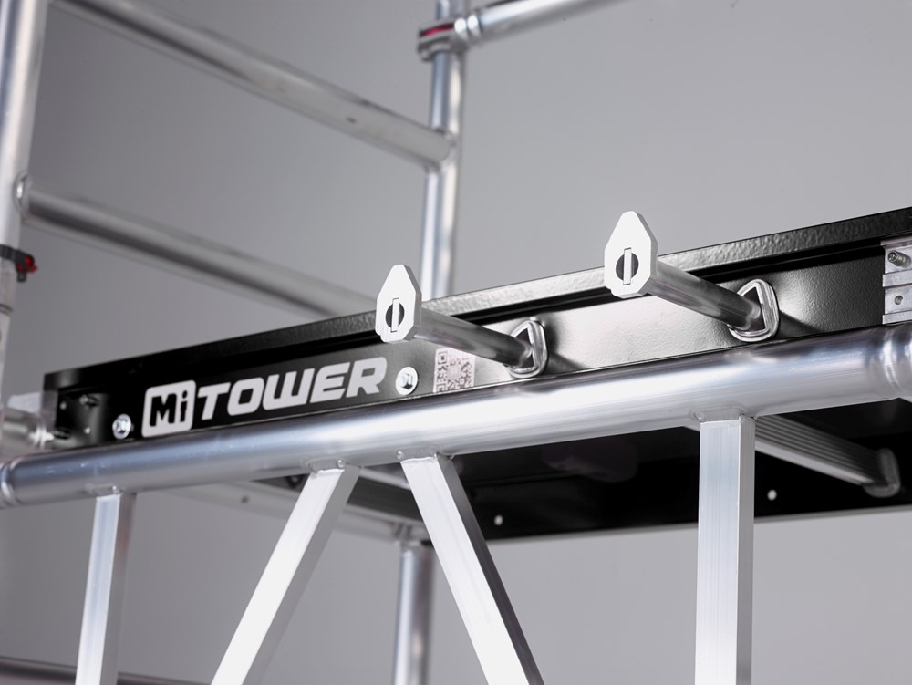 Aluminium 1-persoons rolsteiger met voorloopleuning MiTOWER_USP_012.jpg