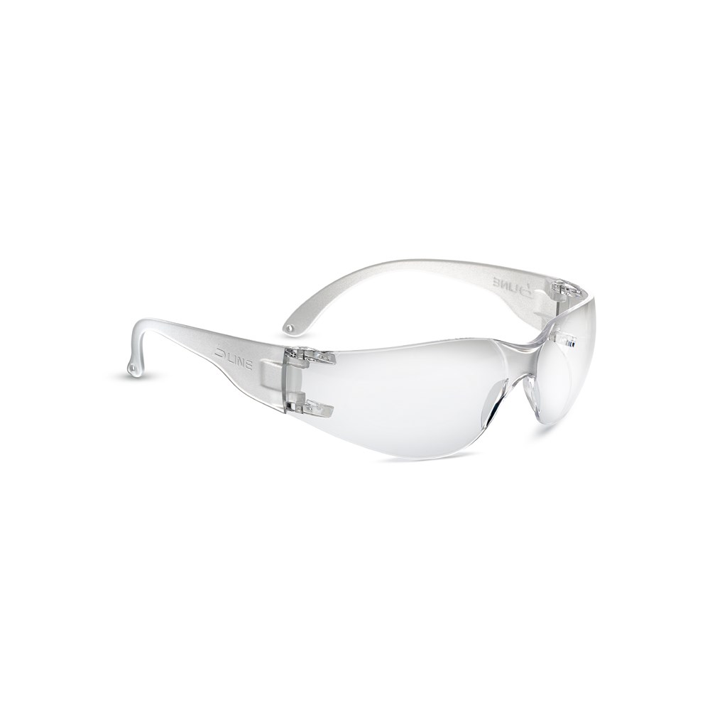 Bollé Safety - BL30 Heldere lens Crystal.jpg