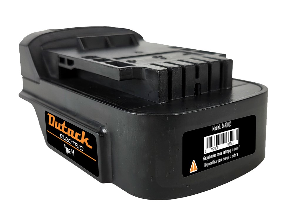 adapter dutack electric-2 adapter dutack electric-2