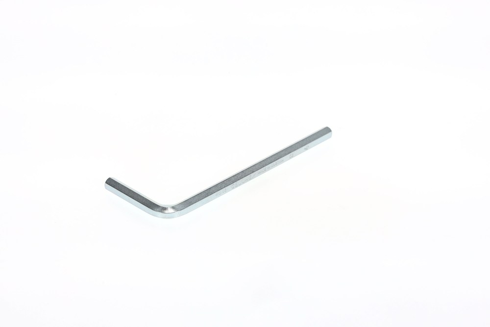 Stiftsleutel 4 mm