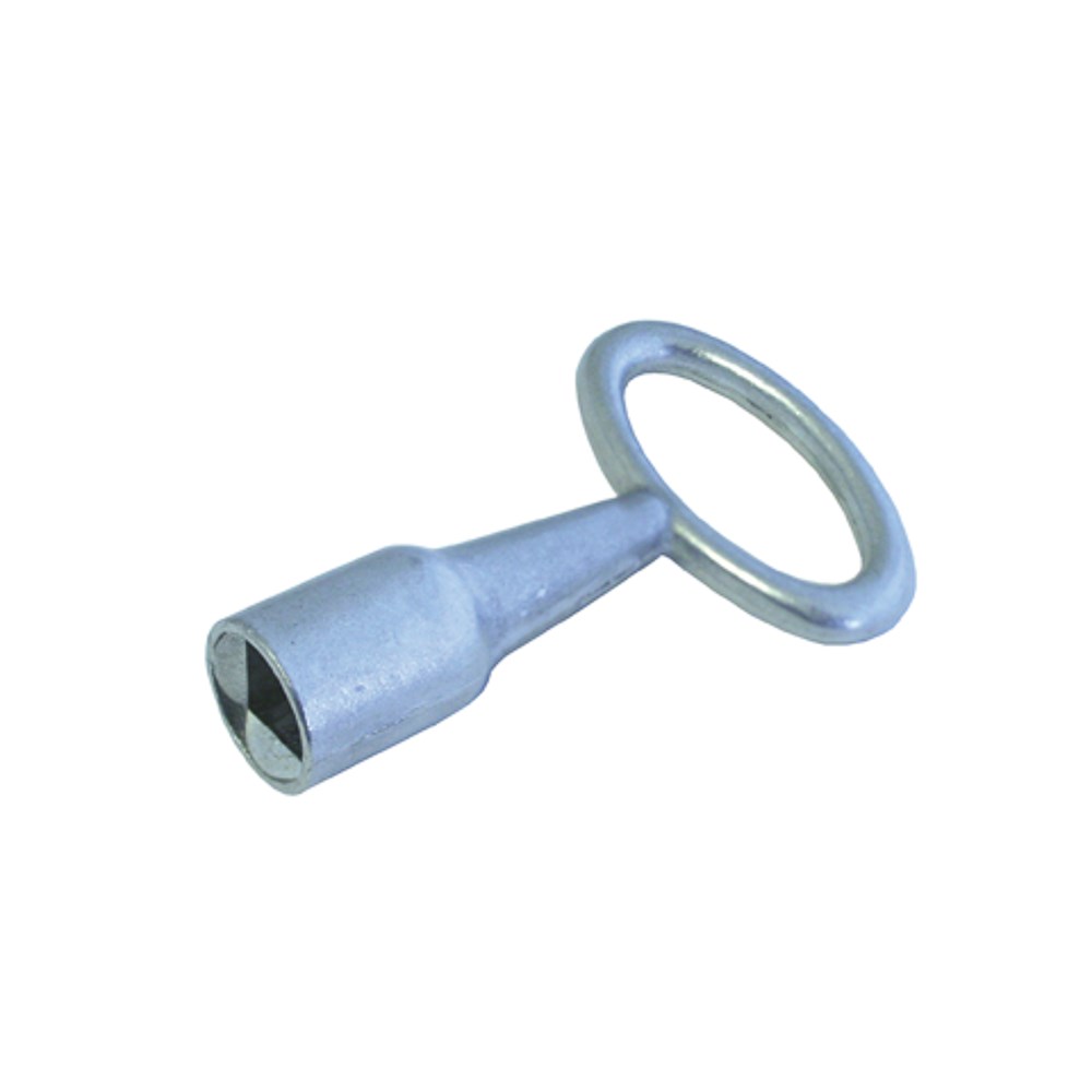 Afbeelding voor Steeksleutel vierkant 8x67mm