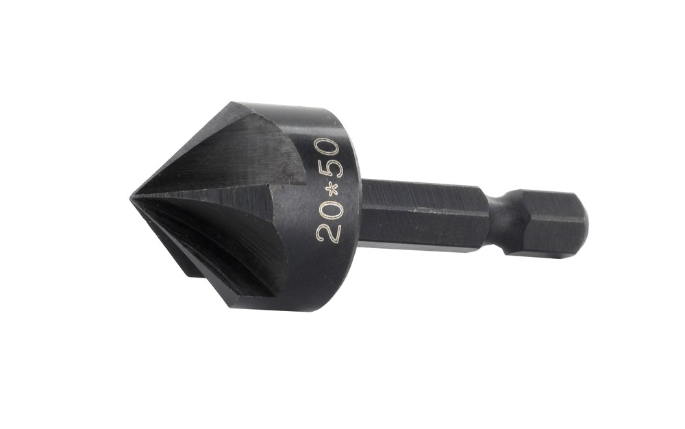 Afbeelding voor Verzinkboor WS, met 1/4'' bit-aansluiting 3532