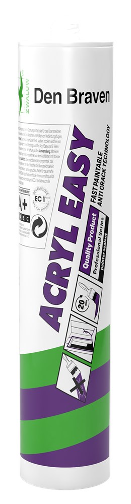 ZWALUW ACRYL EASY WIT -PATROON (1)