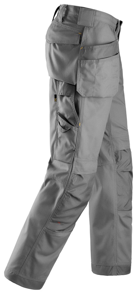 werkbroek canvas+ snickers-4 werkbroek canvas+ snickers-4