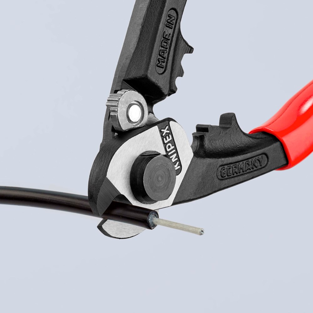 staaldraadtang knipex-12 staaldraadtang knipex-12