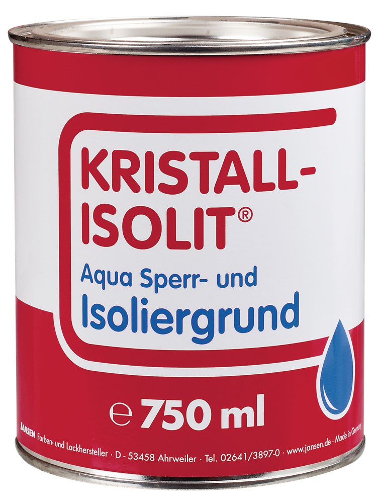 Kristall Isolith Aqua (1)