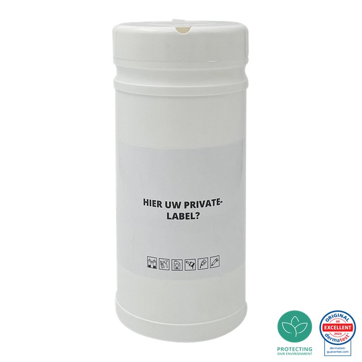 Private label 1