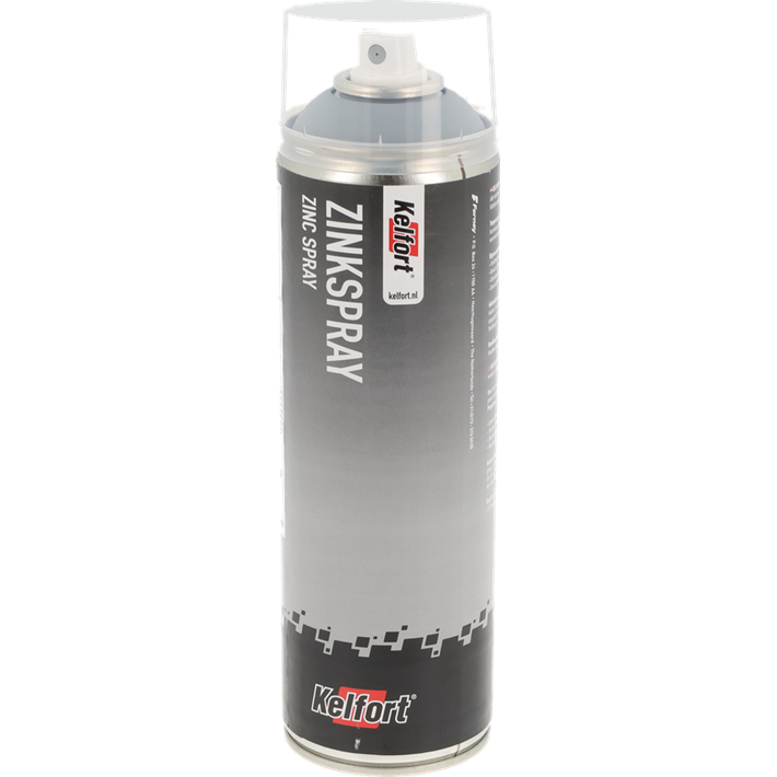 Zinkspray Kelfort
