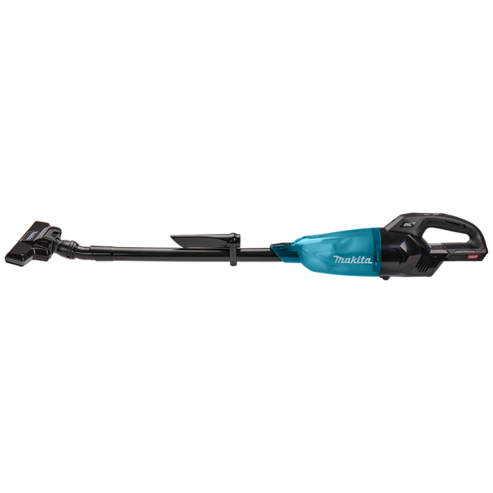 Afbeelding Makita 40 v max steelstofzuiger zwart CL001GZ04